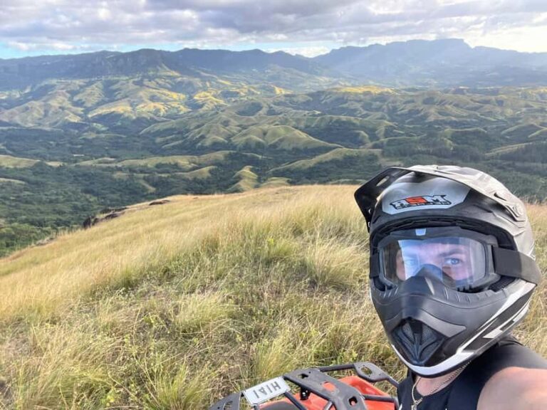 ATV Quad Bike Adventure Tour (Free Lunch) - Final Thoughts