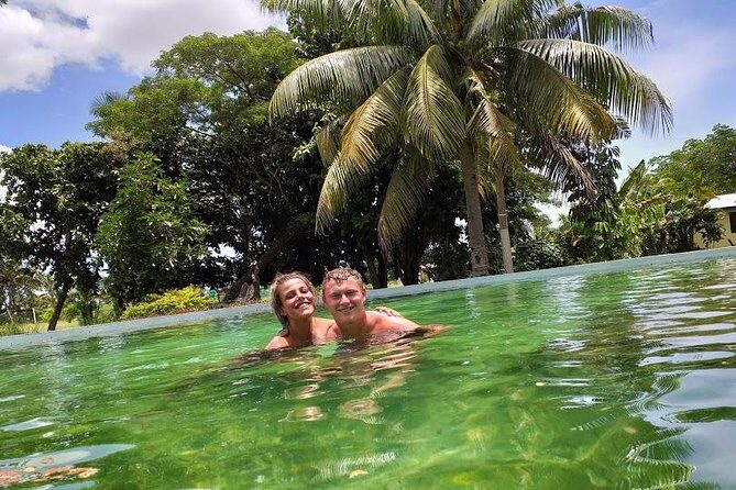 ATV Quad Bike Adventure Tour Inc Hot Springs & Mud Pool (Departs Nadi) - What Makes This Tour Stand Out