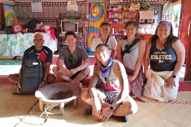 ATV Quad Bike Adventure Tour to Remote Village and School (Departs Nadi) - Final Thoughts: Is This Tour for You?