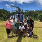 ATV Quad Bike and Helicopter Adventure Tour to Remote Village (Departs Nadi) - FAQ
