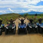 ATV Quad Bike and Zip Line Adventure Tour (Departs Nadi) - A Full Breakdown of the Experience