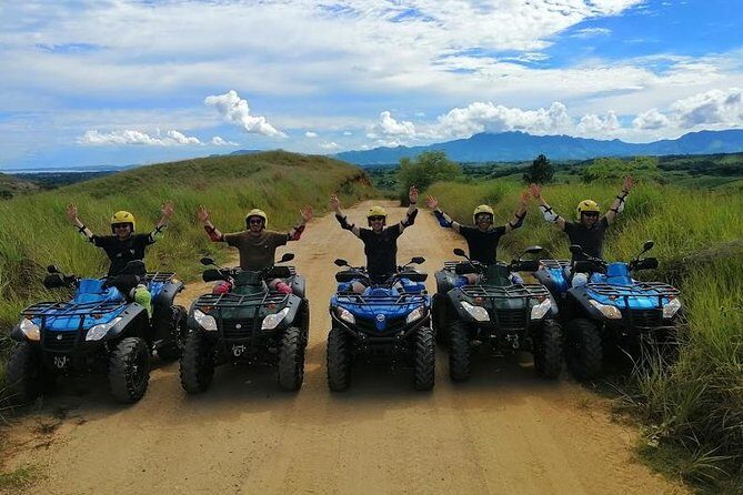 ATV Quad Bike and Zip Line Adventure Tour (Departs Nadi) - A Full Breakdown of the Experience