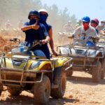 Atv Quad Bike Antalya - Detailed Review of the ATV Quad Bike Antalya Tour