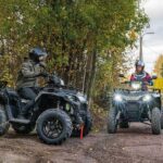 ATV Quad Bike Experience - Summary and Who It’s Best For