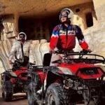 ATV Quad Bike Ride in Cappadocia at Sunset, Sunrise or Daytime - Who Will Enjoy This Tour?