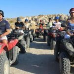 ATV / Quad Bike Tour - What to Expect on the Tour