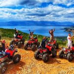ATV Quad Bike Tour in National Park Galicica from Ohrid - Who Should Consider This Tour?