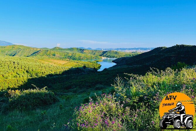ATV/Quad Bike tour to Bovilla lake - Who Should Consider This Tour?