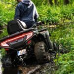 ATV Quad guided off road tour - The Sum Up