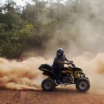ATV Quad Safari Tour with Roundtrip Transfer from Alanya - Who Will Love This Tour?