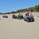 ATV/QUAD TOUR VLORA - Key Points