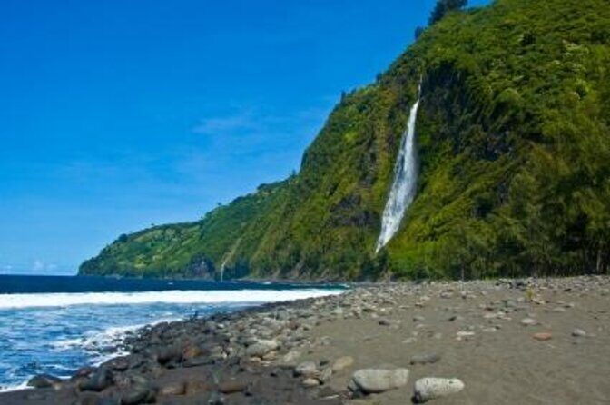 ATV Ranch ride Big Island Hawaii - What You’ll Experience on the Itinerary