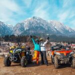 ATV Rent in Busteni - What to Expect at Each Route