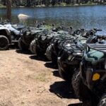 ATV Rental to a Hidden Lake - Final Thoughts