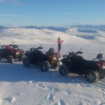 ATV Reykjavik 2 Hour Adventure - Exploring the ATV Reykjavik Adventure: What You Need to Know