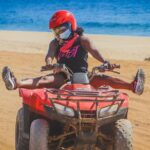 ATV Single in Cabo San Lucas /2 Hours/ migriño beach and desert - A Deep Dive into the Cabo ATV Experience