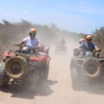ATV & TEMAZCAL COMBO TOUR - Authenticity and Value