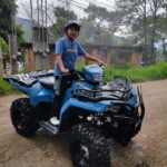 ATV to the waterfalls in Valle de Bravo - FAQ