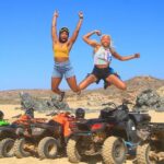 ATV Tour Desert Adventure and Sky Bike in Cabo San Lucas - Who Will Love This Tour?