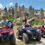 Atv tour in Cappadocia - What This Tour Means for Your Cappadocia Trip
