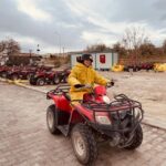 Atv Tour in Cappadocia - The Ride: Trails, Valleys, and Hidden Corners