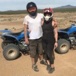 ATV Tour of Lake Mead and Colorado River from Las Vegas - Exploring the ATV Tour of Lake Mead and the Colorado River