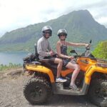 ATV Tour QUAD - Who Should Consider This Tour?