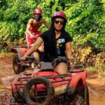 ATV Tour with Cenote swim, Ziplines, Transportation and Lunch Included - FAQs