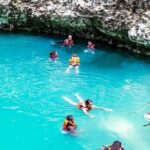 ATV Tour, Zip Lines, Horseback Riding, Cenote and Tequila Tasting - FAQ