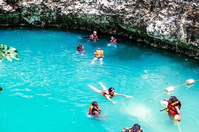 ATV Tour, Zip Lines, Horseback Riding, Cenote and Tequila Tasting - FAQ