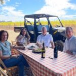 ATV Vineyard Tour and Wine Tasting - FAQ