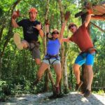 ATV & Zip Lines Single From Playa del Carmen - Final Thoughts