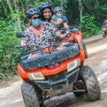 ATV, Ziplines and Cenote swim full experience from Cancún - Who Will Love This Tour?