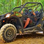 ATV, Ziplines & Cenote with Transportation - Authentic Feedback from Travelers
