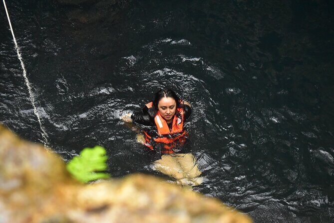 ATV, Ziplines, Tarzan Jump, Lunch and Transportation Day Tour - Who Will Love This Tour?