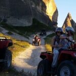 Atv(Quad) Tour in Cappadocia - A Deep Dive into the ATV Tour Experience in Cappadocia
