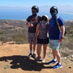 ATV'S on the Mountain with Ocean View Private Tour - Detailed Breakdown of the Itinerary