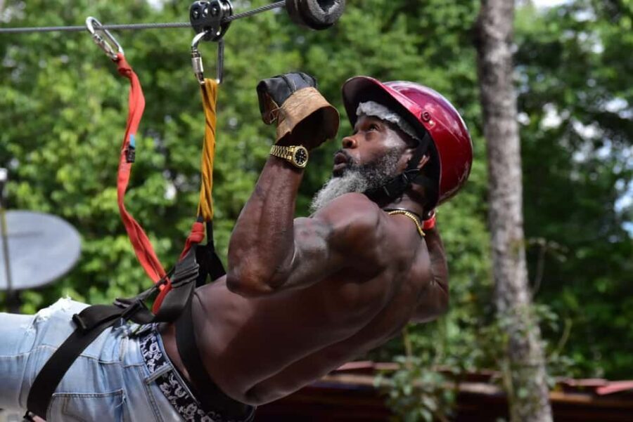 ATVS SINGLE & Horseback Riding Cancun & Playa del Carmen - Who Should Consider This Tour?