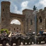 ATVs Through Guanajuato City - Why This Tour Is Perfect for You