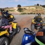 ATVs through the mountains and city of Guanajuato - In The Sum Up