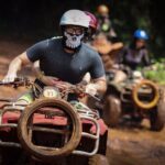 Atv's, Ziplines and Cenote Swim From Cancun and Riviera Maya - Final Thoughts