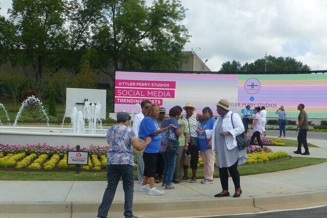 Auburn Avenue African American Half Day Human Rights/Civil Rights Tour - The Sum Up: Who Will Love This Tour?