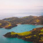 Auckland: 20min Helicopter scenic flight - City & Volcanoes - Final Thoughts