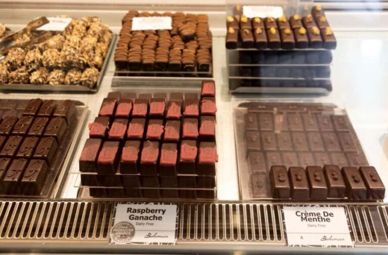 Auckland: 3-Hour Food Tasting Walking Tour - FAQs