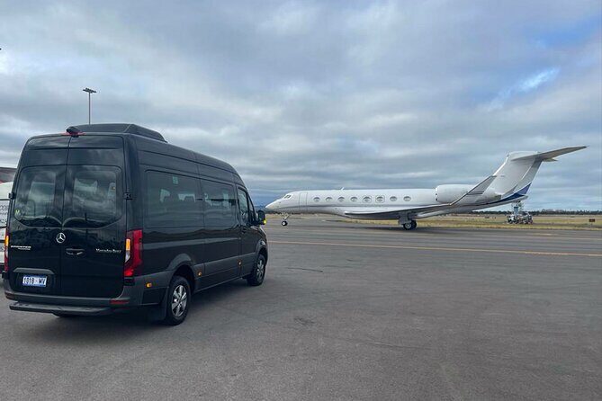 Auckland Airport Arrival Transfer (Individuals and Groups) - Is This Transfer Worth It?