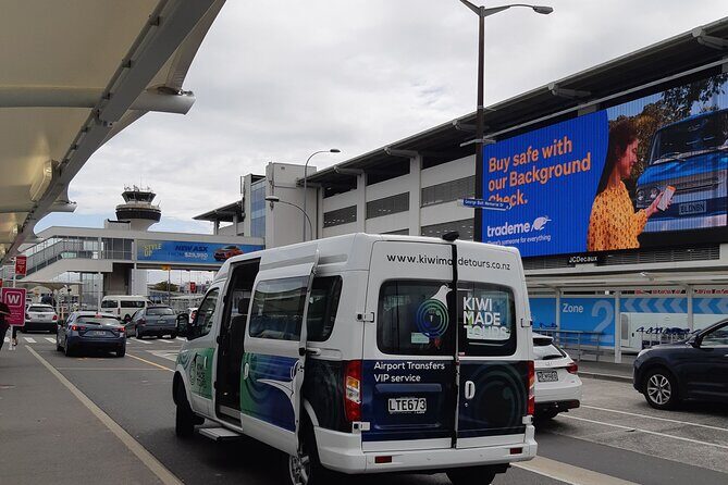 Auckland Airport Private Pickup / Transfer - Who Would Benefit Most?