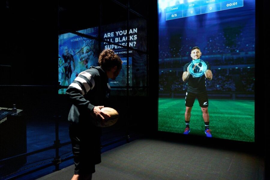 Auckland: All Blacks Experience Guided Cultural Tour - Who Will Love This Tour?