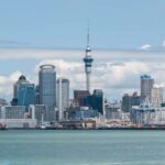 Auckland City Half Day Tour - A Closer Look at the Itinerary