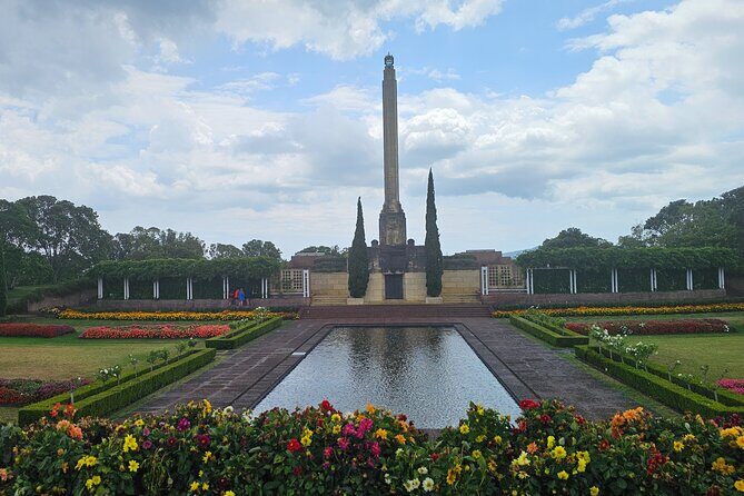 Auckland City Halfday Private Tour - Who Is This Tour Best For?