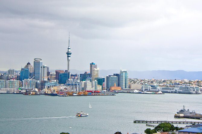 Auckland City Highlights, Afternoon Piha Beach & Rainforest Tour - Who Will Love This Tour?